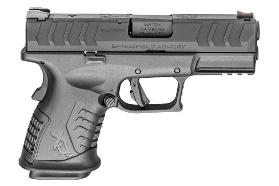 Springfield Armory Xdm Elite Comp Osp 10mm Gu