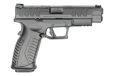 Springfield Armory Xdm Elite Osp 10mm 4.5