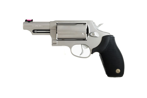 Taurus Judge 410-45lc Ss 3