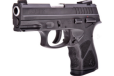 Taurus Th40 Compact 40sw Bk 3.5