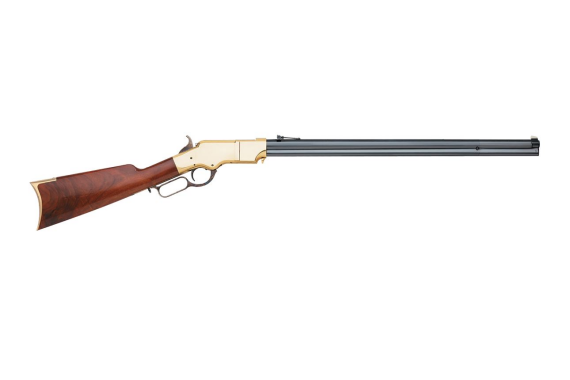 Taylor's & Company 1860 Henry Rifle 45lc Bl-wd