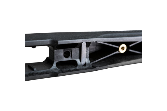 Tikka T3x Steel Recoil Lug - Retro-fits T3 For Upgrade