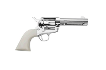 Traditions 1873 Sa 45lc Nkl-wht 5.5