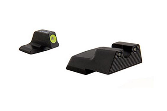 Trijicon 3dot Hd Xr Ns Ylw Hk 9-40-45c