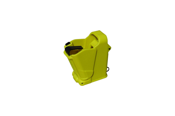 Uplula Universal Pistol Magazine Loader - Lemon, 9mm .45 Acp