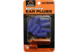 Walkers Ear Plugs Soft Foam - 32db 7-pair Blue W-carry Case
