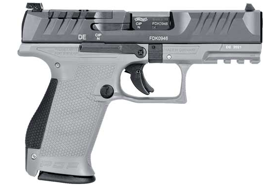 Walther Pdp Compact 9mm 4