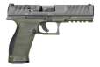Walther Pdp Or 9mm 5