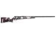 Weatherby Mark V High Country 300prc 26