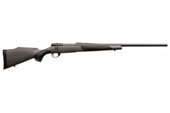 Weatherby Vanguard 6.5-300 Bl-syn 26