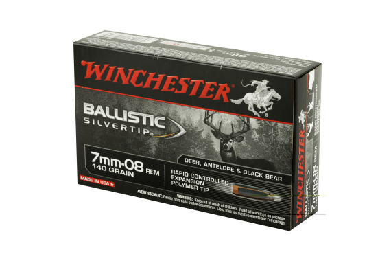 Win Blstc Tip 7mm-08 140gr 20-200