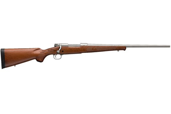 Winchester M70 Featherweight 270wsm Ss  #