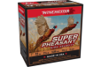 Winchester Super Pheasant 12ga - 1450fps 1-3-8oz 5 25rd 10bx-cs