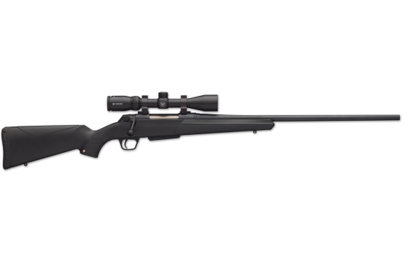 Winchester Xpr Vortex Combo 7mm-08 22