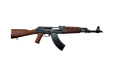 Zastava Arms USA Zpap M70 7.62x39 Walnut 30+1