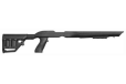 Adtac M4 Stock Ruger 10-22 - Tactical Black Synthetic