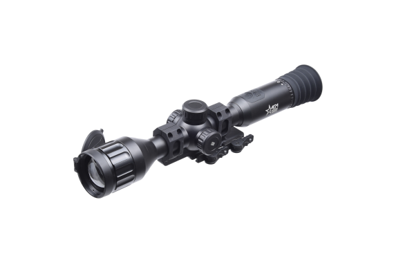 Agm Adder Ts35-640 Thermal Scope