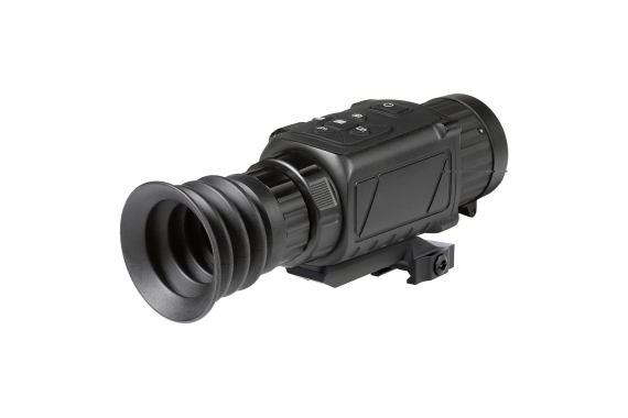 Agm Rattler Ts25-384 Thermal Scope
