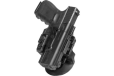 Alien Gear Shape Shift Paddle Springfield Xds 3.3 Left Hand