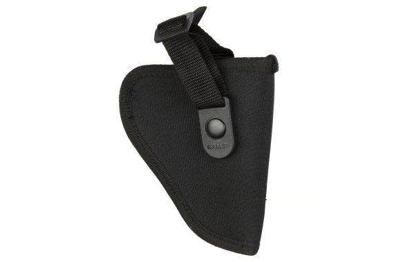 Allen Cortez Nylon Holster Blk Sz 0