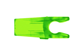 Altra Nock .166 Green 12 Pk.