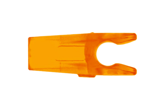 Altra Pin Nock Standard Throat Orange 12 Pk.