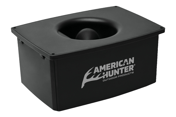 American Hunter Feeder Kit - Economy W-photocell Timer!