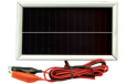 American Hunter Solar Charger - Economy 12 Volt