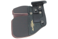 Angel Fine Leather Tab Ii With Anchor Pad And Spacer Small Rh