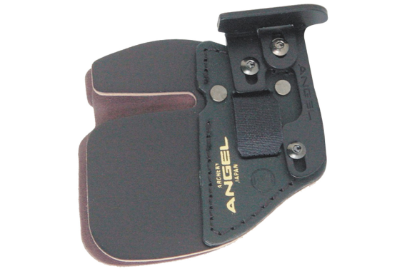 Angel Fine Leather Tab Ii With Anchor Pad And Spacer Small Rh