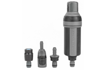 Aquam Frntr Max Filter Sys Bkc Plus