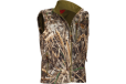 Arctic Shield Barricade Fleece - Vest Realtree Max-7 Large!