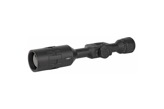 Atn Thor 4 7-28x 384x288 Thermal