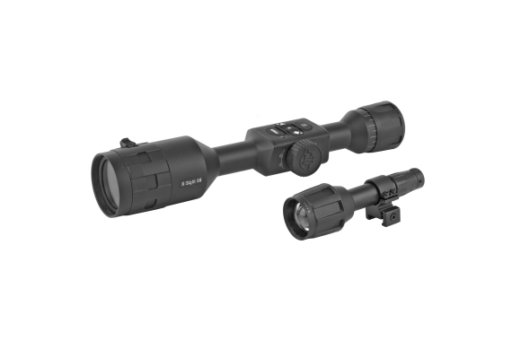 Atn X-sight-4k Pro Smrt Hd D-n 3-14x
