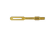 B-c Brass Slotted Tip 22-223-556mm