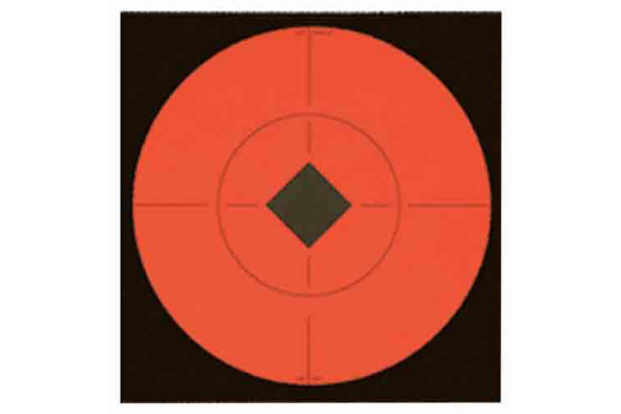 B-c Target Spots 6