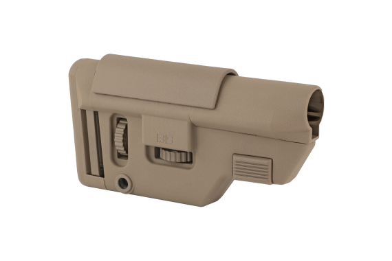 B5 Collapsible Prec Stk Med Fde