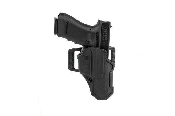 BLACKHAWK! T-series L2c Glock 17-22-31 Rh