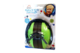 Baby & Kids Hearing Protection Earmuffs - Lime Green