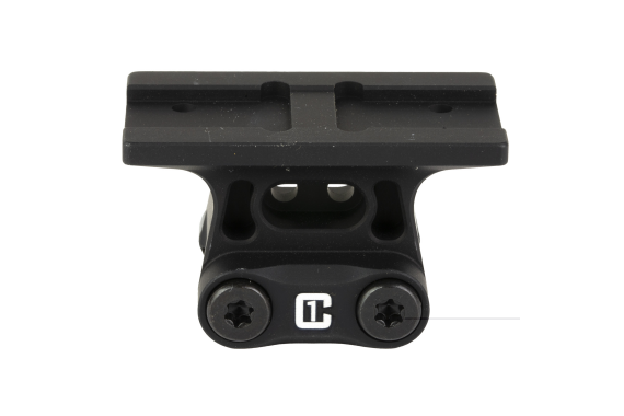 Badger Cond One T2 Mount 1.43