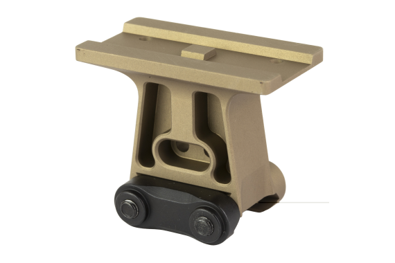 Badger Cond One T2 Mount 1.93