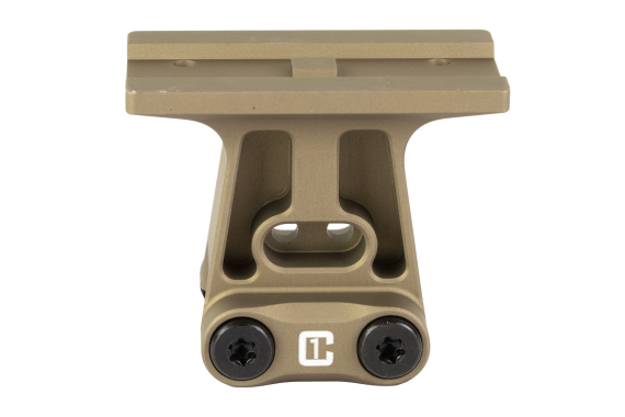 Badger Cond One T2 Mount 1.93
