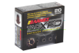 Barnes Tac-xpd 380acp 80gr Hp 20-200