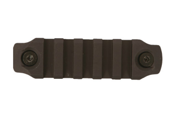 Bcm Rail Section Alum. Keymod - 3