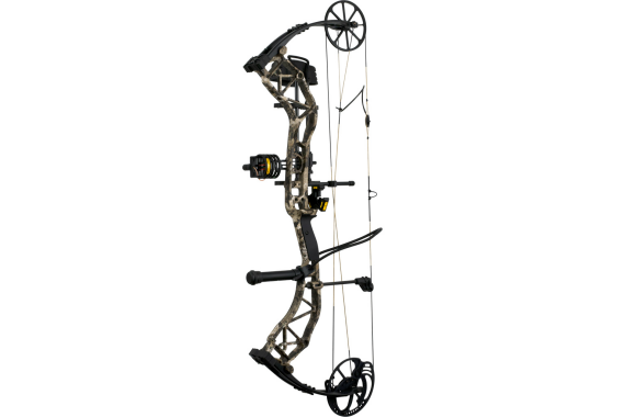 Bear The Hunting Public Adapt Rth Package Veil Whitetail 70 Lbs. Rh