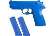 Beretta Blue Gun Training Tool - Px4 Series W-2 Magazines