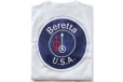 Beretta T-shirt Usa Logo - 2x-large White