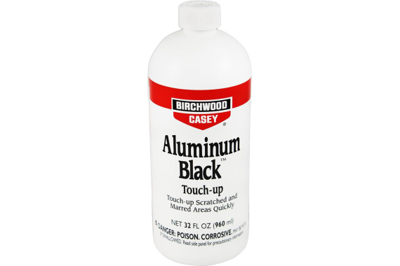 Birchwood Casey Aluminum Black Touch-up 32 Oz.