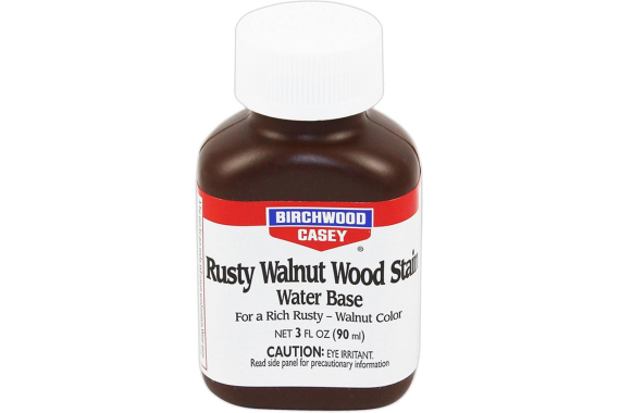 Birchwood Casey Walnut Wood Stain 3 Oz.