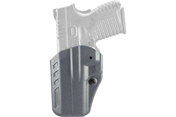 Blackhawk Standard A.r.c. Hol - Iwb Ambi For Glock 43 Gray*